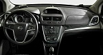 Opel Mokka 1.8 Механика