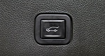 Cadillac SRX II Рестайлинг