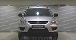 Kia Sportage, 2 поколение, 2 рестайлинг