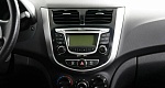 Hyundai Solaris 1.4 Автомат