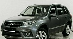 Chery tiggo 3