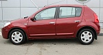 Renault Sandero I