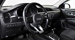Kia rio x (x-line) акпп 2017 с пробегом 92 349 км