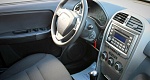 Chery Tiggo (T11) I Рестайлинг (FL)