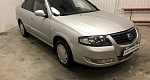 Nissan ALMERA_CLASSIC 1.6 MT (107 л.с.)