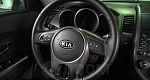 Kia Soul, 1 поколение