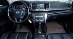 Nissan Teana II Рестайлинг