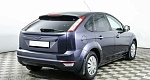 Ford Focus 2.0 Автомат