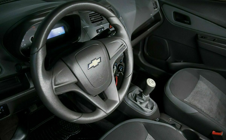 Chevrolet cobalt