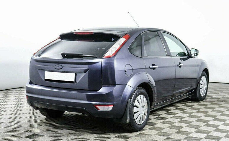 Ford Focus 2.0 Автомат