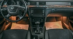 Skoda Superb DSG II