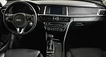 Kia Optima 2.4 АКПП