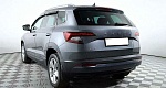 Skoda karoq акпп 2020 с пробегом 21 680 км