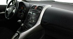 Toyota Auris 1.6 Механика