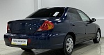 Kia SPECTRA 1.6 MT (101 л.с.)