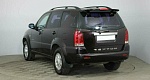 SsangYong Rexton 2.3 Автомат