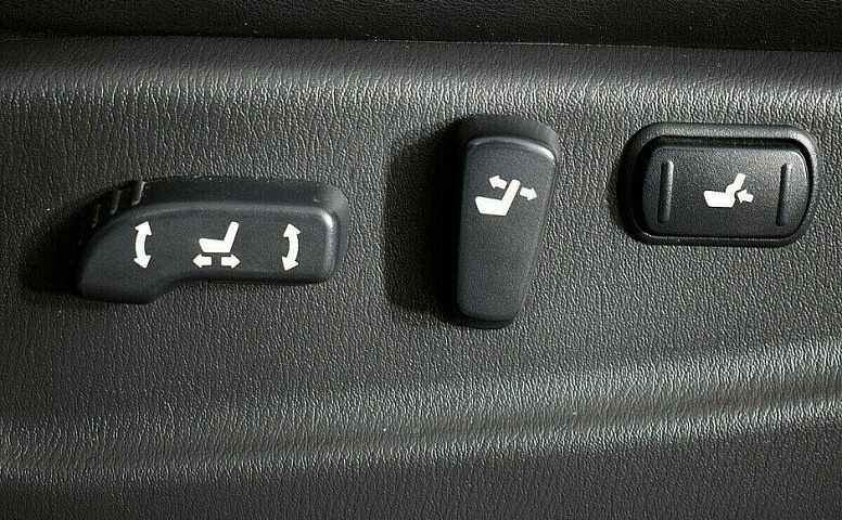 Nissan Patrol 5.6 Автомат