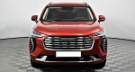 Haval jolion робот 2021 с пробегом 13 300 км