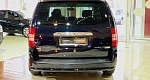 Chrysler Voyager V Grand