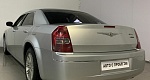 Chrysler 300C 2.7 AT (193 л.с.)