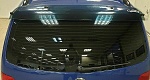 Volkswagen Touran I