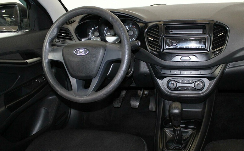 LADA (ВАЗ) Vesta I