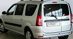 Lada (ваз) largus