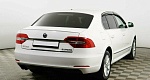 Skoda Superb 1.8 Робот