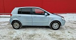 Hyundai GETZ 1.3 MT (82 л.с.)