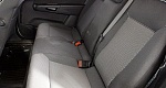 Opel Zafira B Рестайлинг