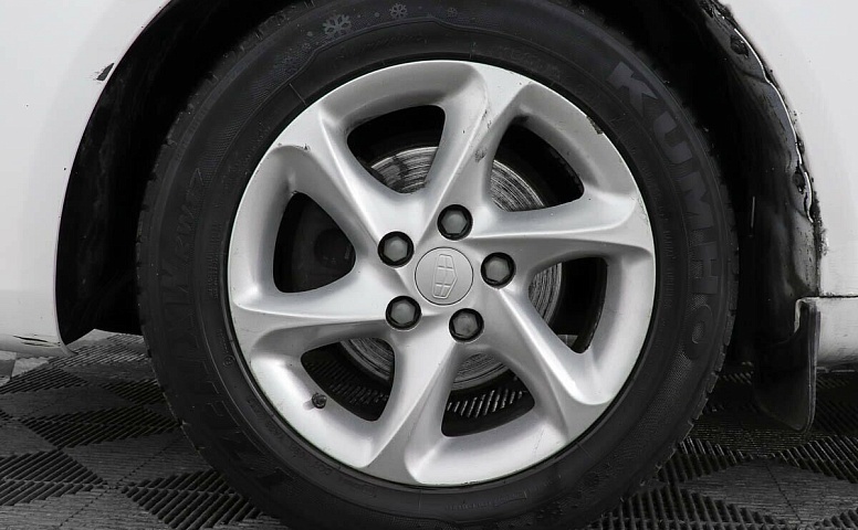 Geely Emgrand EC7 1.8 CVT