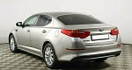 Kia Optima 2.0 Автомат