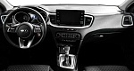 Kia xceed робот 2021 с пробегом 7 300 км