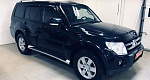 Mitsubishi Pajero IV