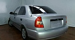 Hyundai ACCENT ТагАЗ 1.5 MT (102 л.с.)