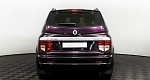 Ssangyong kyron