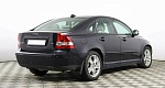 Volvo S40 II