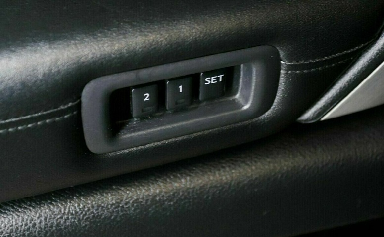 Infiniti fx