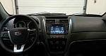 Geely Emgrand X7 I