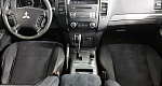 Mitsubishi Pajero IV