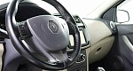 Renault Logan 1.6 Механика