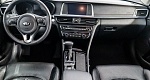 Kia Optima 2.4 АКПП