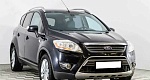 Ford kuga мкпп 2011 с пробегом 84 706 км
