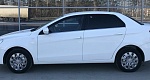 DongFeng S30 1.6 MT (117 л.с.)