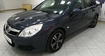 Opel VECTRA 1.8 AMT (140 л.с.)