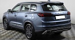 Chery tiggo 8 pro робот 2021 с пробегом 26 718 км