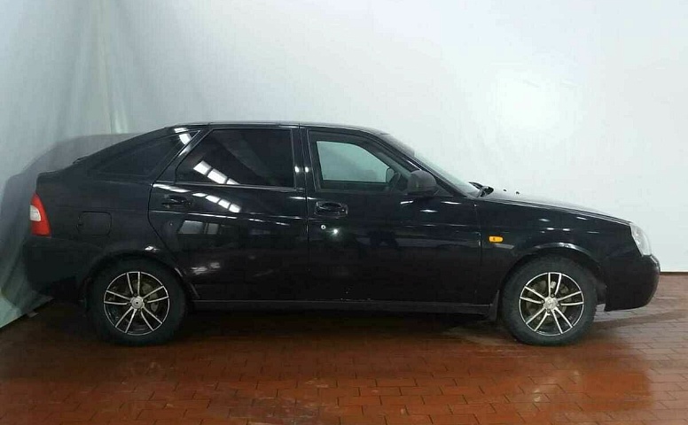 LADA (ВАЗ) 2170 1.6 MT (98 л.с.)