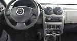 Renault Sandero 1.4 Механика