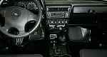 Lada (ваз) 2121 (4x4)