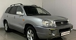 Hyundai SANTA_FE 2.4 MT (146 л.с.) 4WD